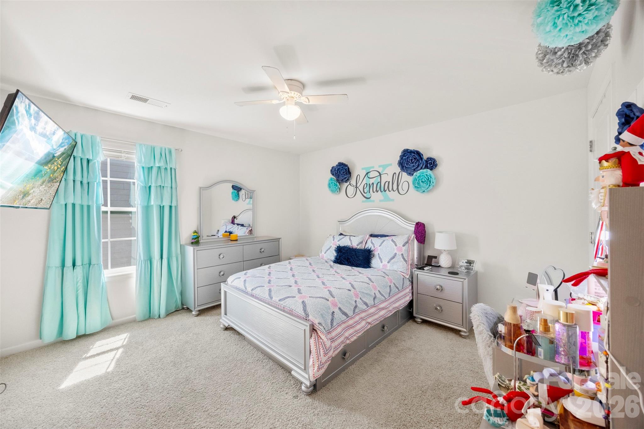 Cypress Point - Residential