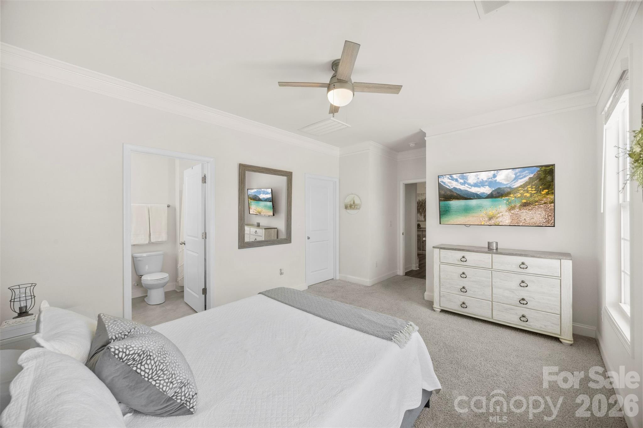 Cypress Point - Residential