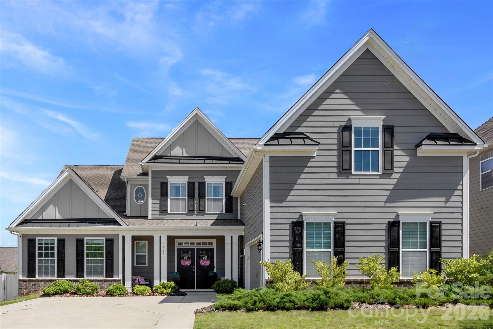 Cypress Point - Residential