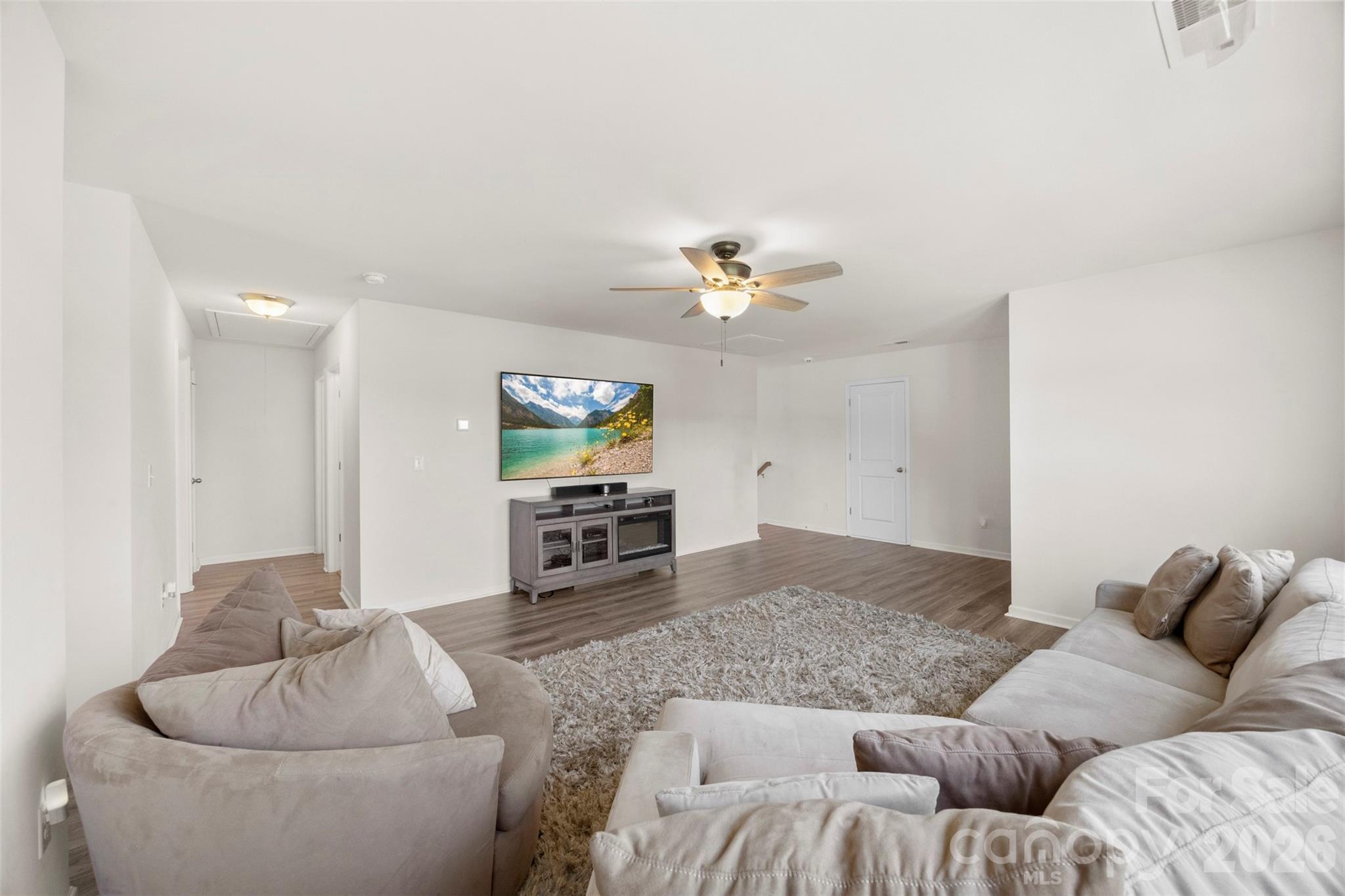 Cypress Point - Residential