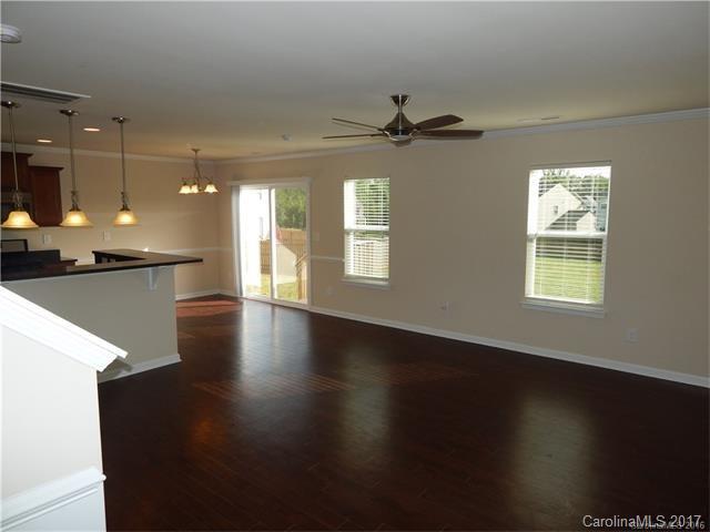 Sweetwater Plantation - Residential Lease