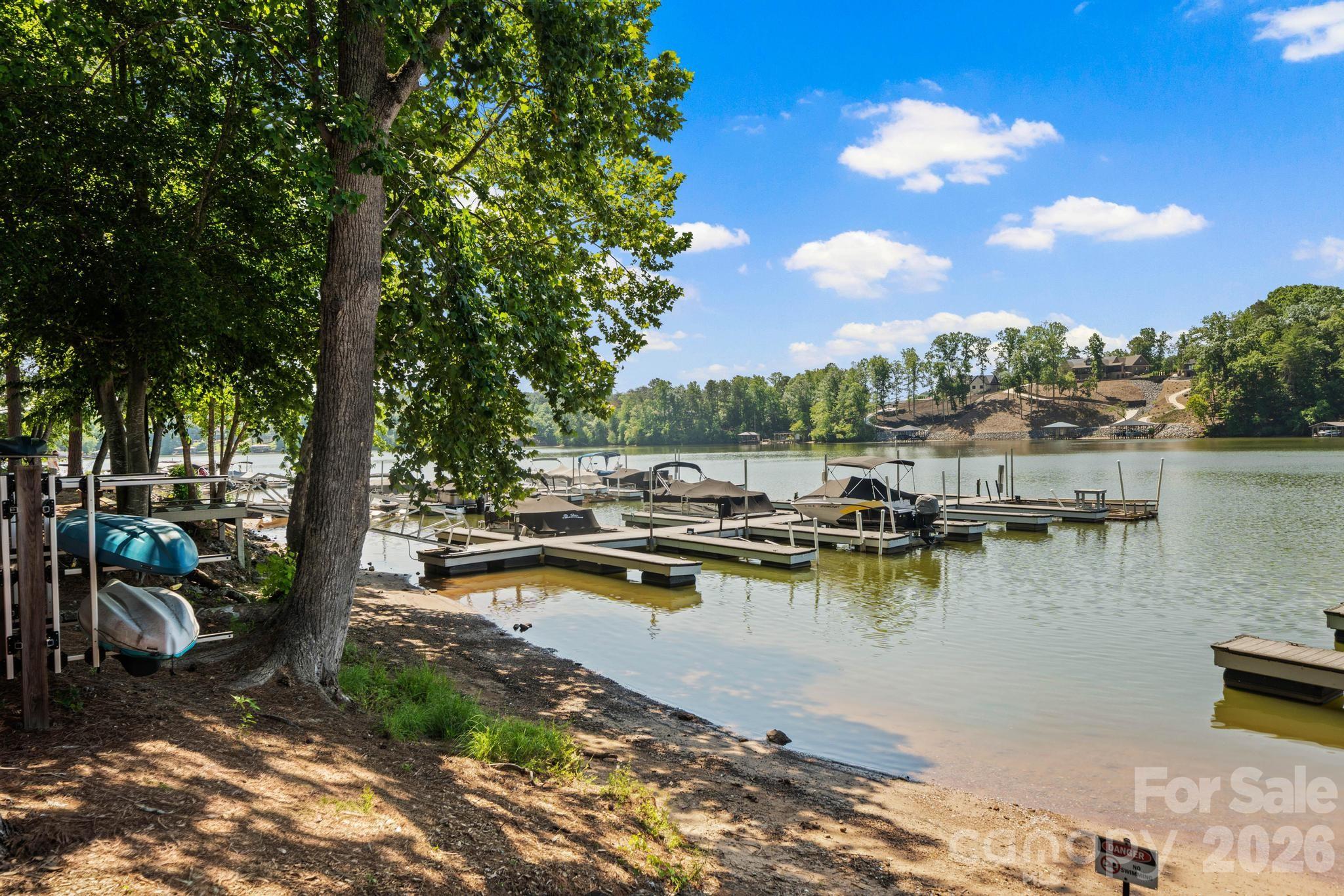 Anchors Landing - Land