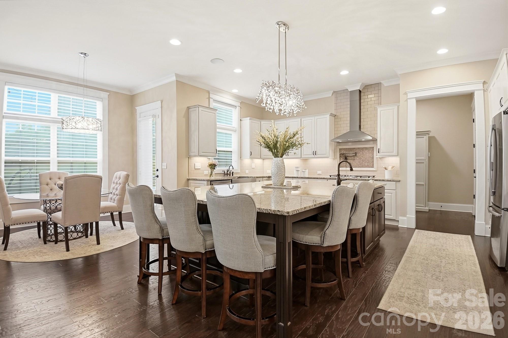 Deerfield - Residential