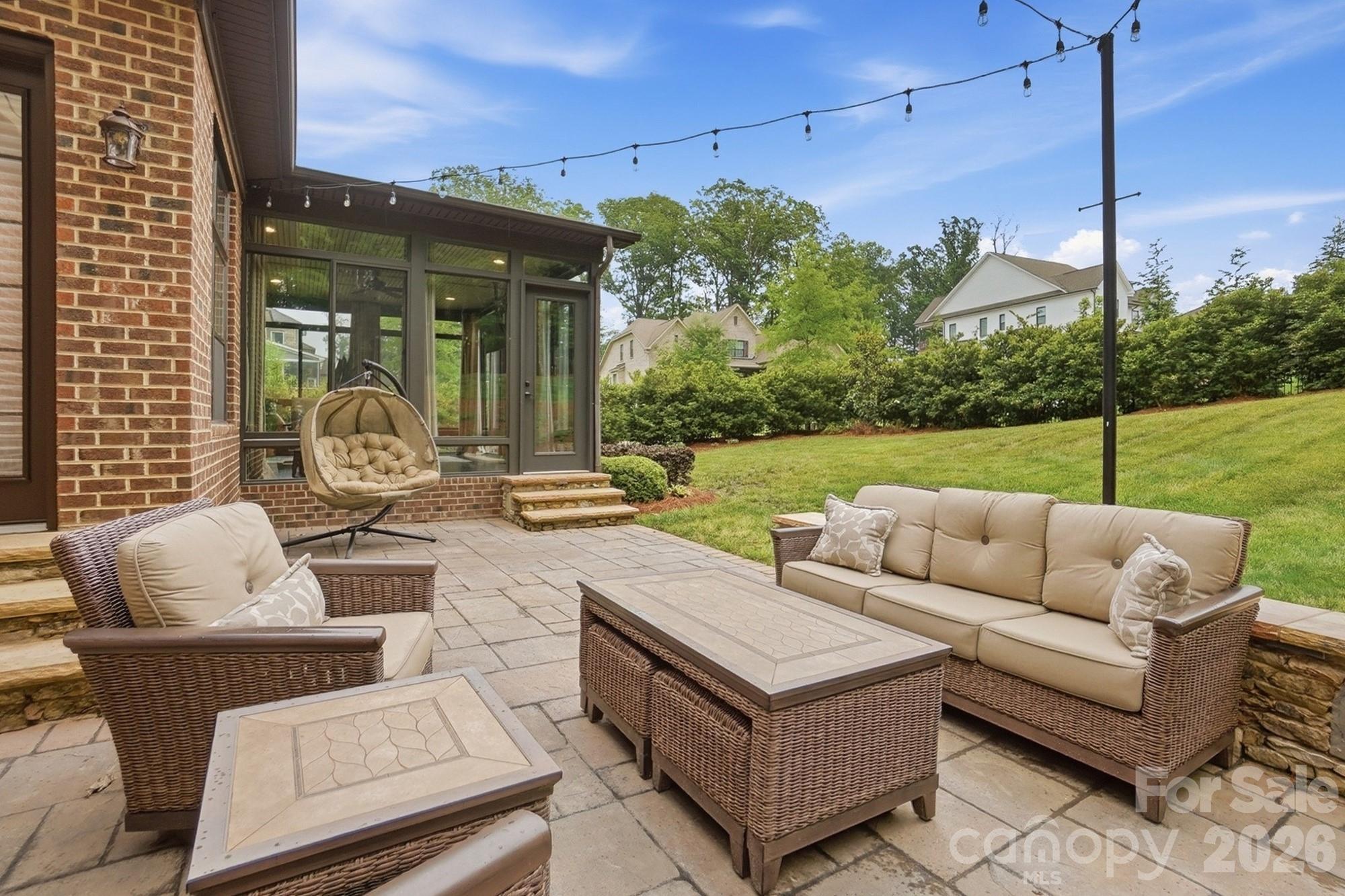 Deerfield - Residential