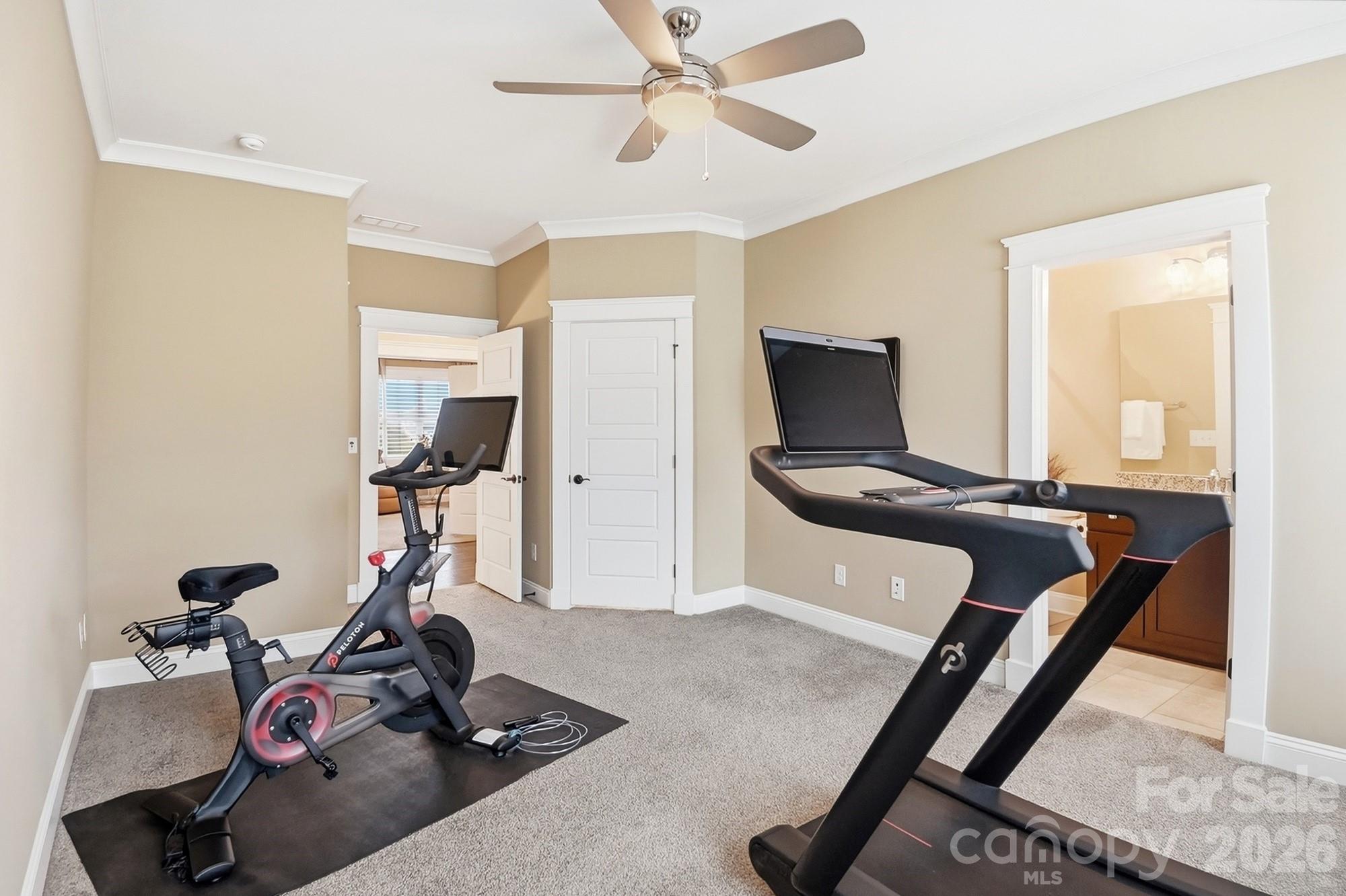 Deerfield - Residential