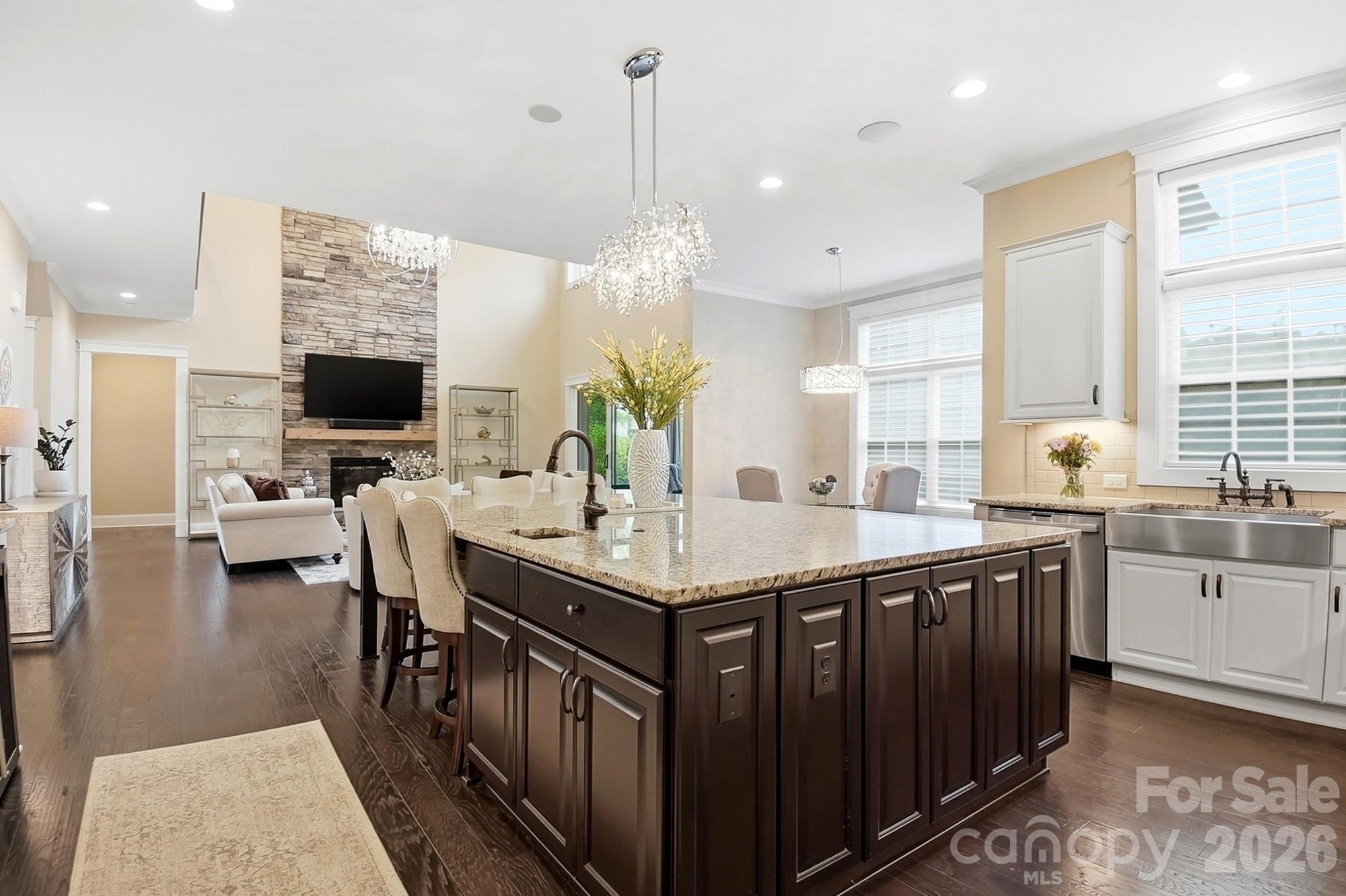 Deerfield - Residential