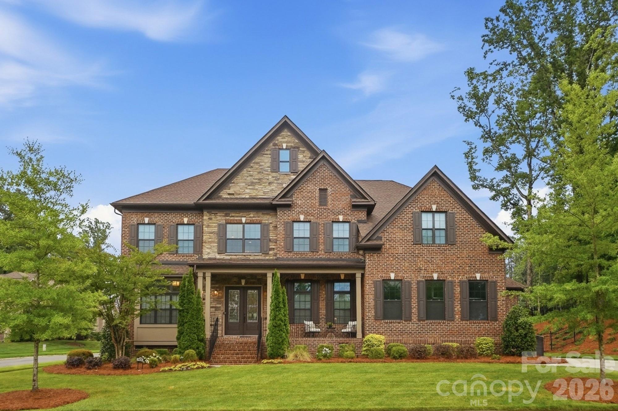 Deerfield - Residential