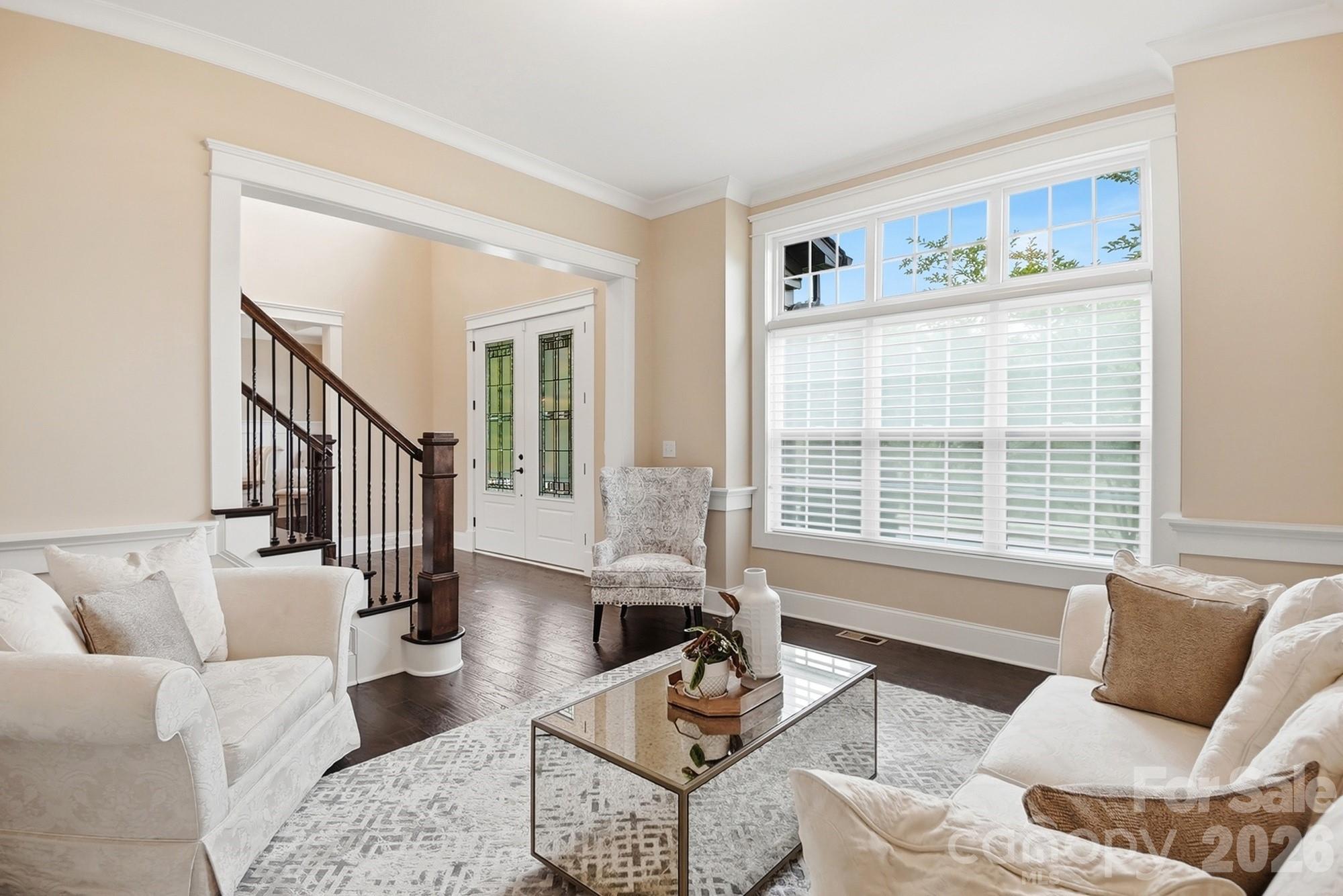 Deerfield - Residential