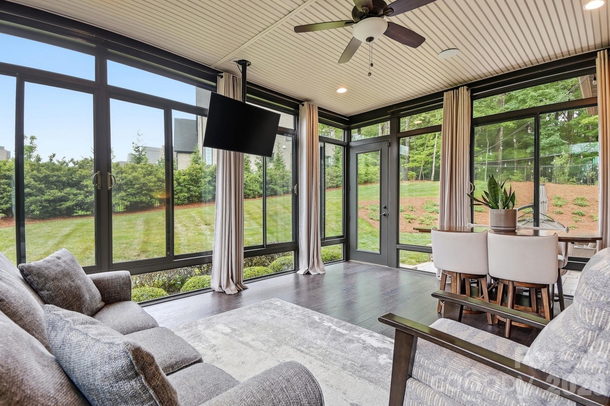 Deerfield - Residential