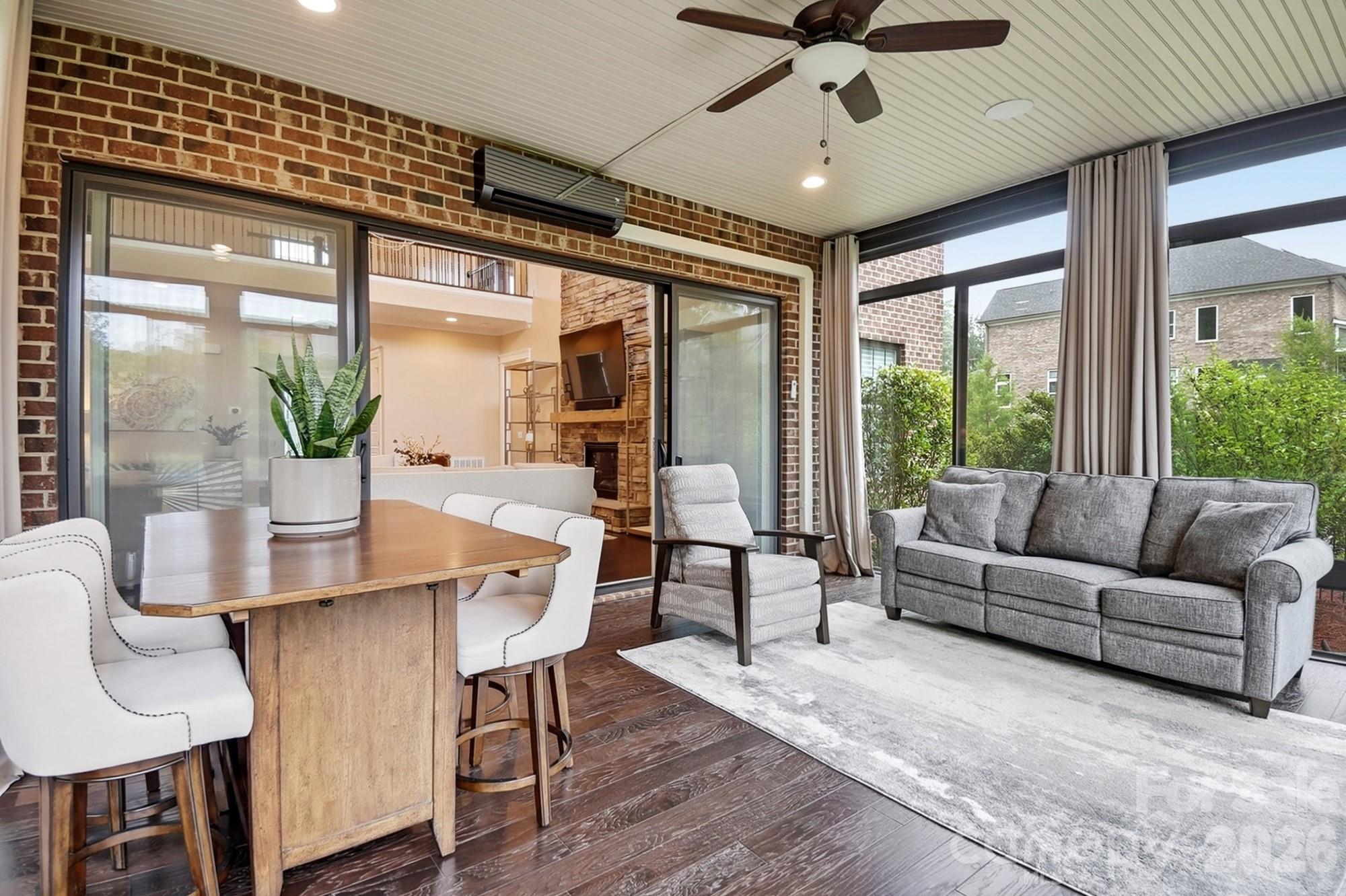 Deerfield - Residential