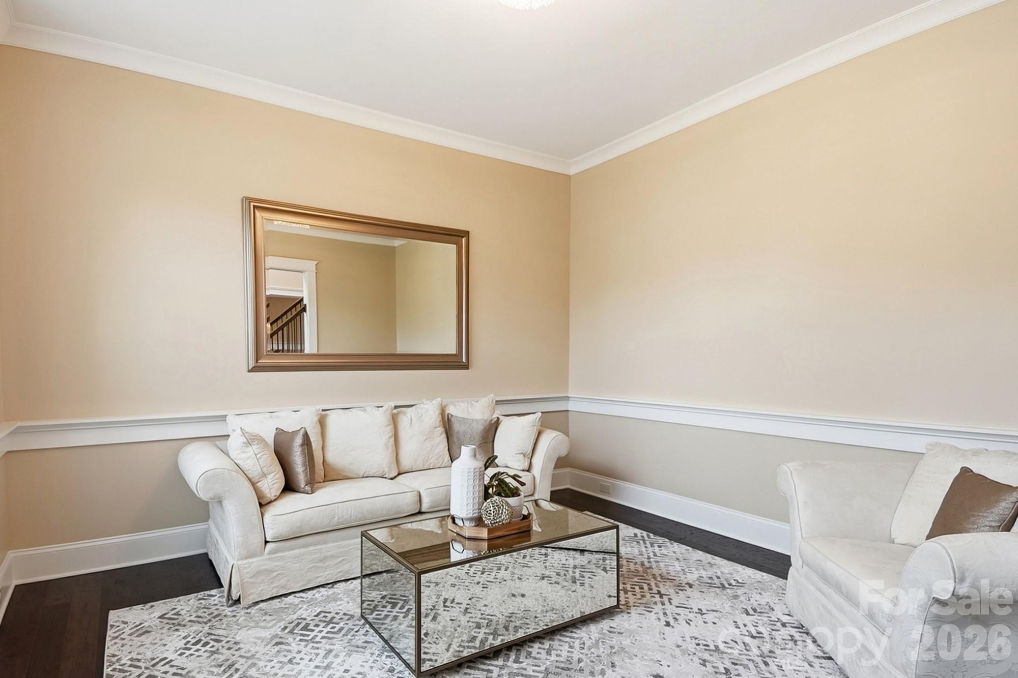 Deerfield - Residential