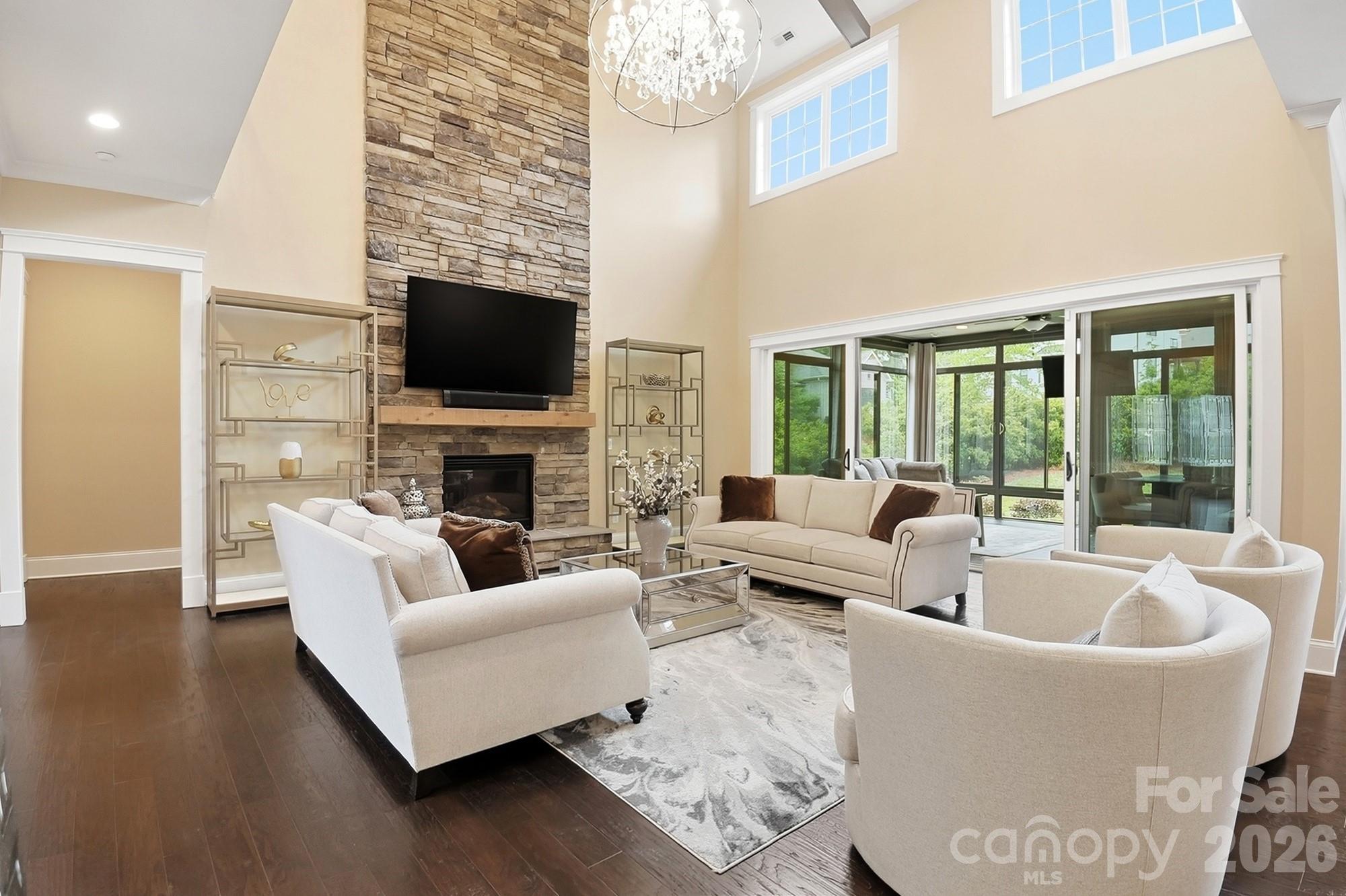 Deerfield - Residential