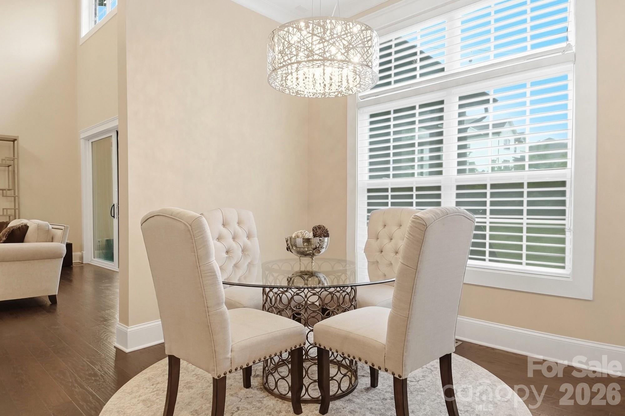 Deerfield - Residential