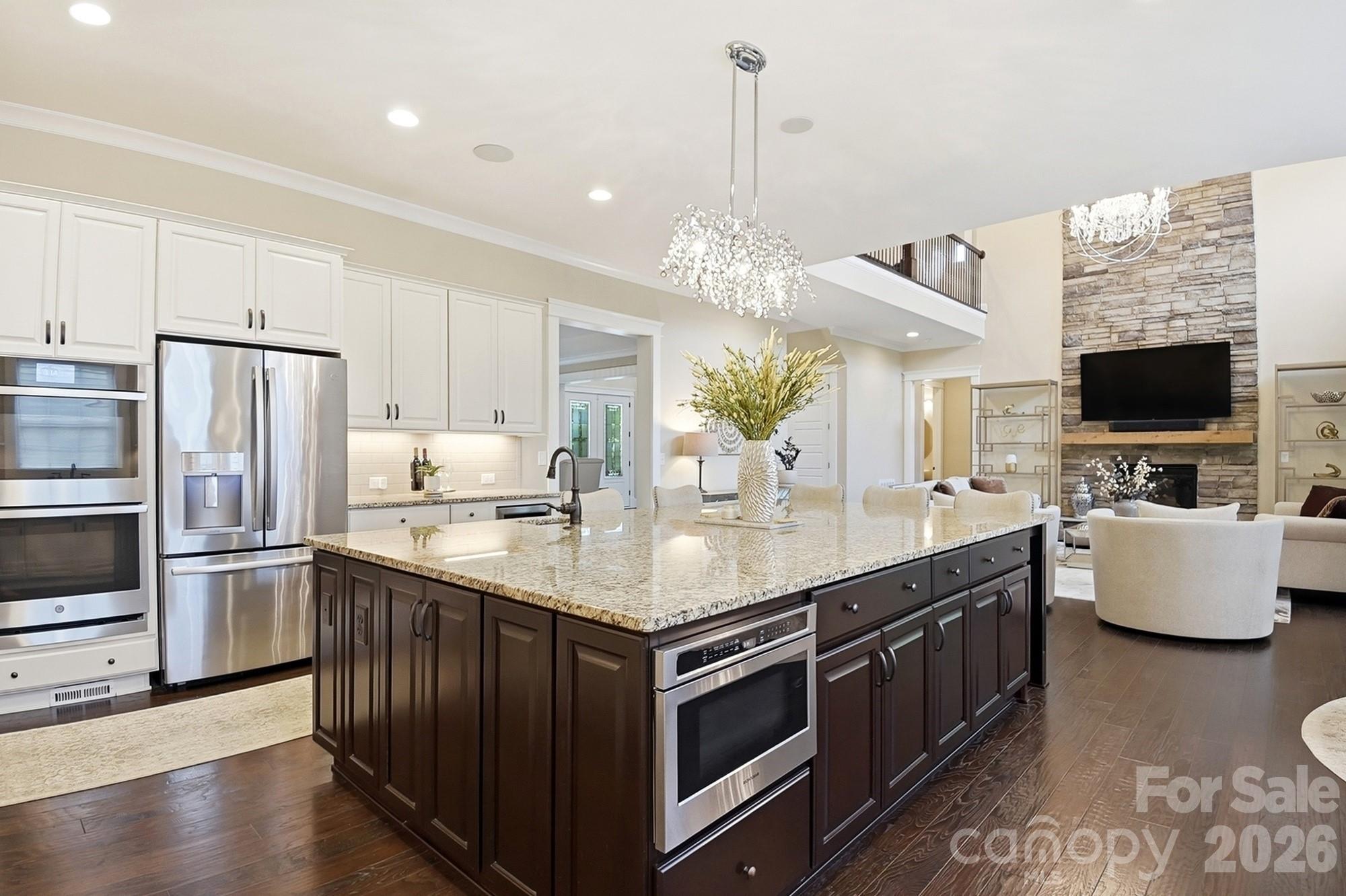 Deerfield - Residential