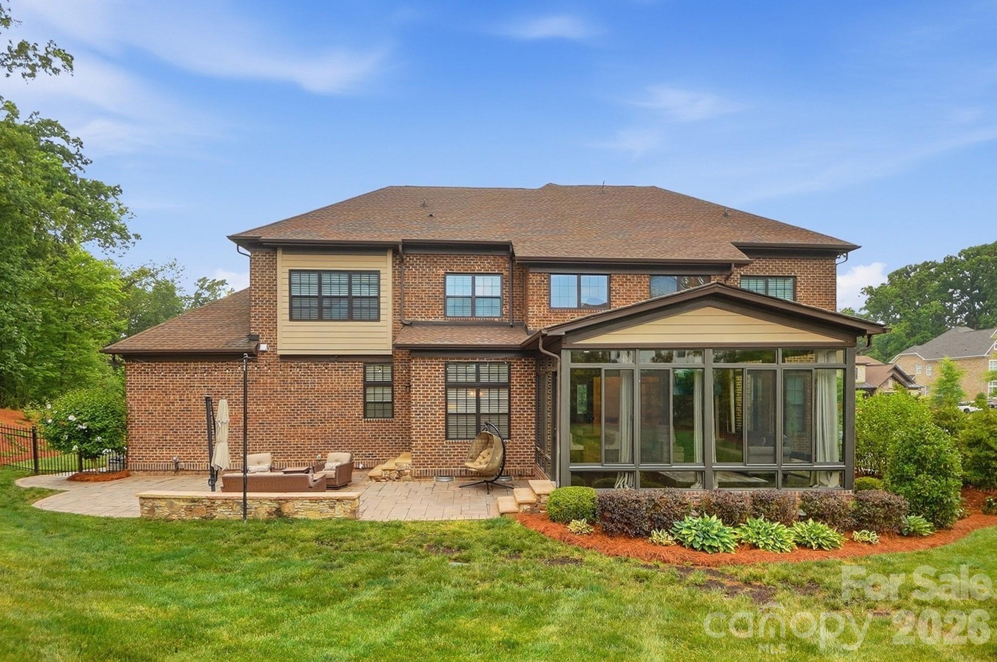 Deerfield - Residential