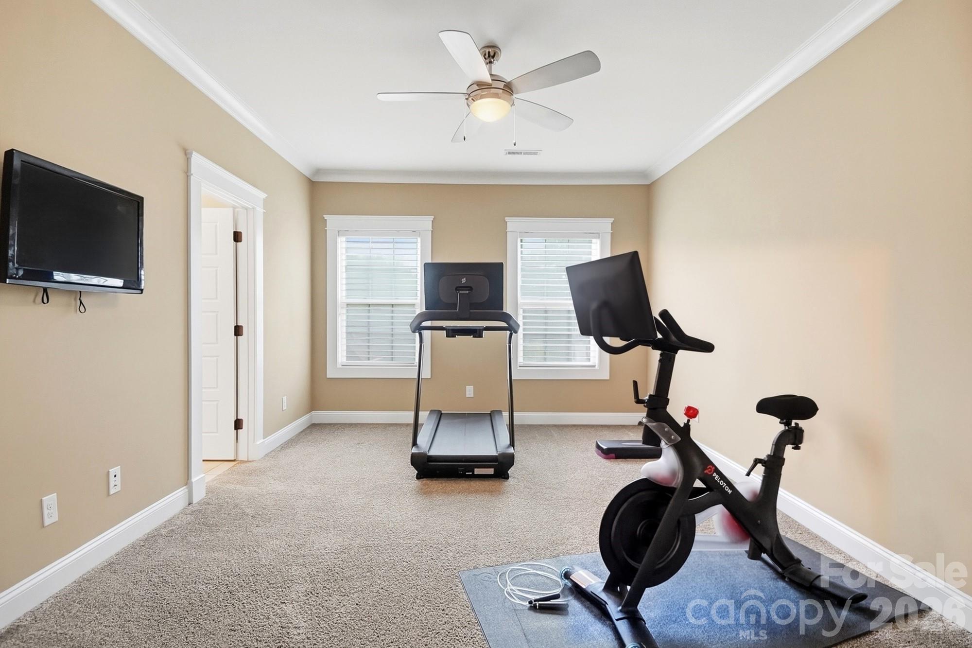 Deerfield - Residential