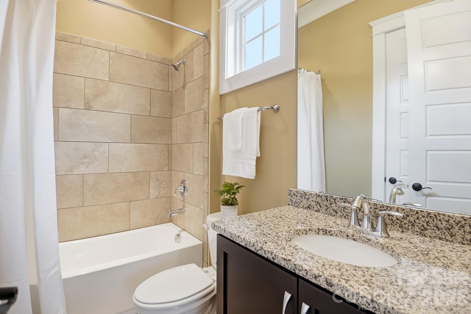 Deerfield - Residential