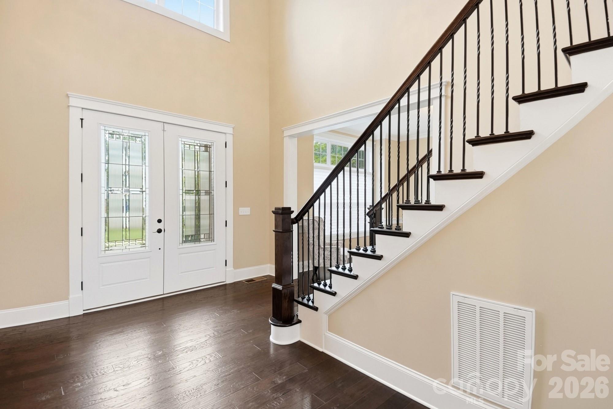 Deerfield - Residential