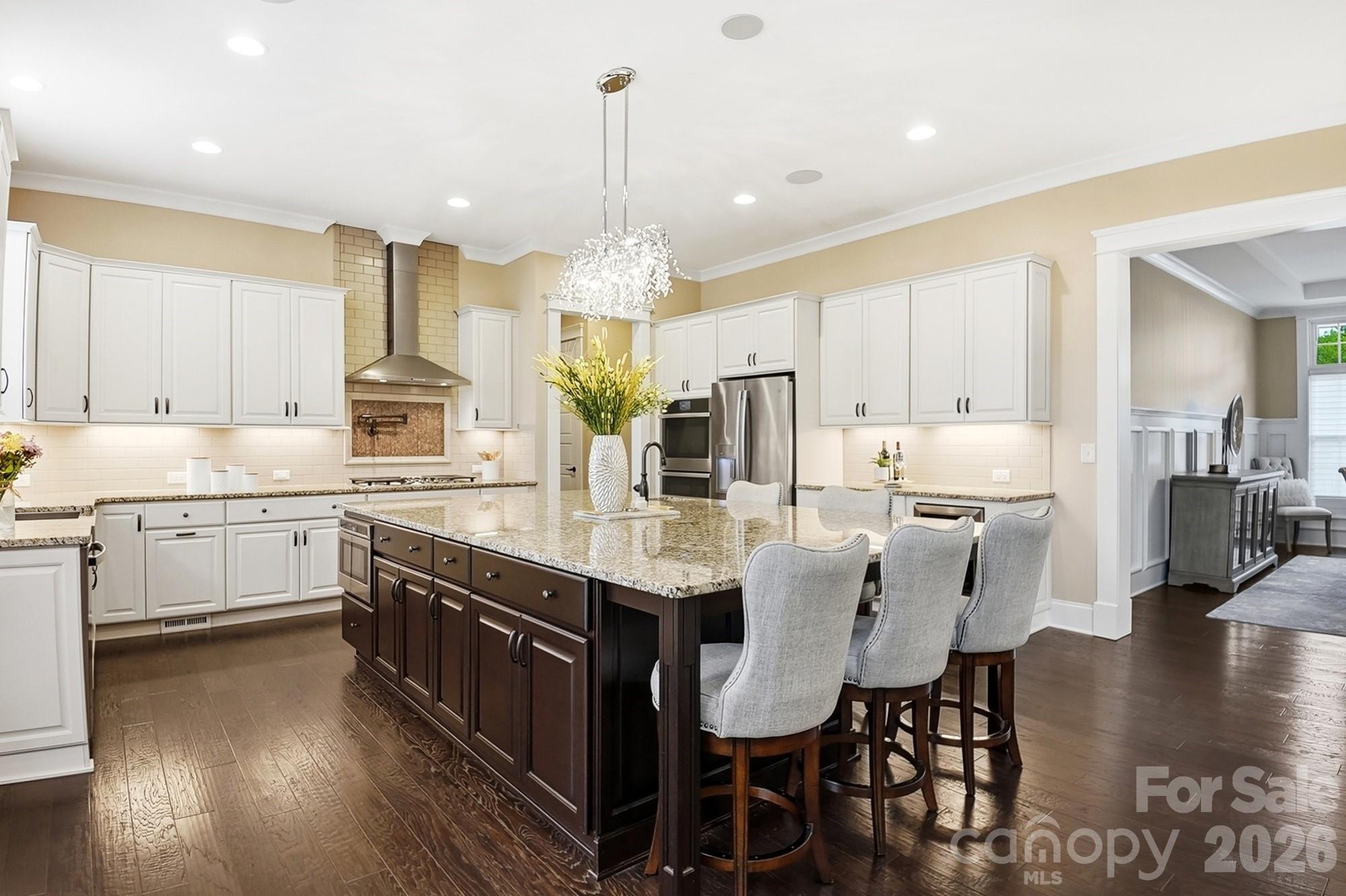 Deerfield - Residential