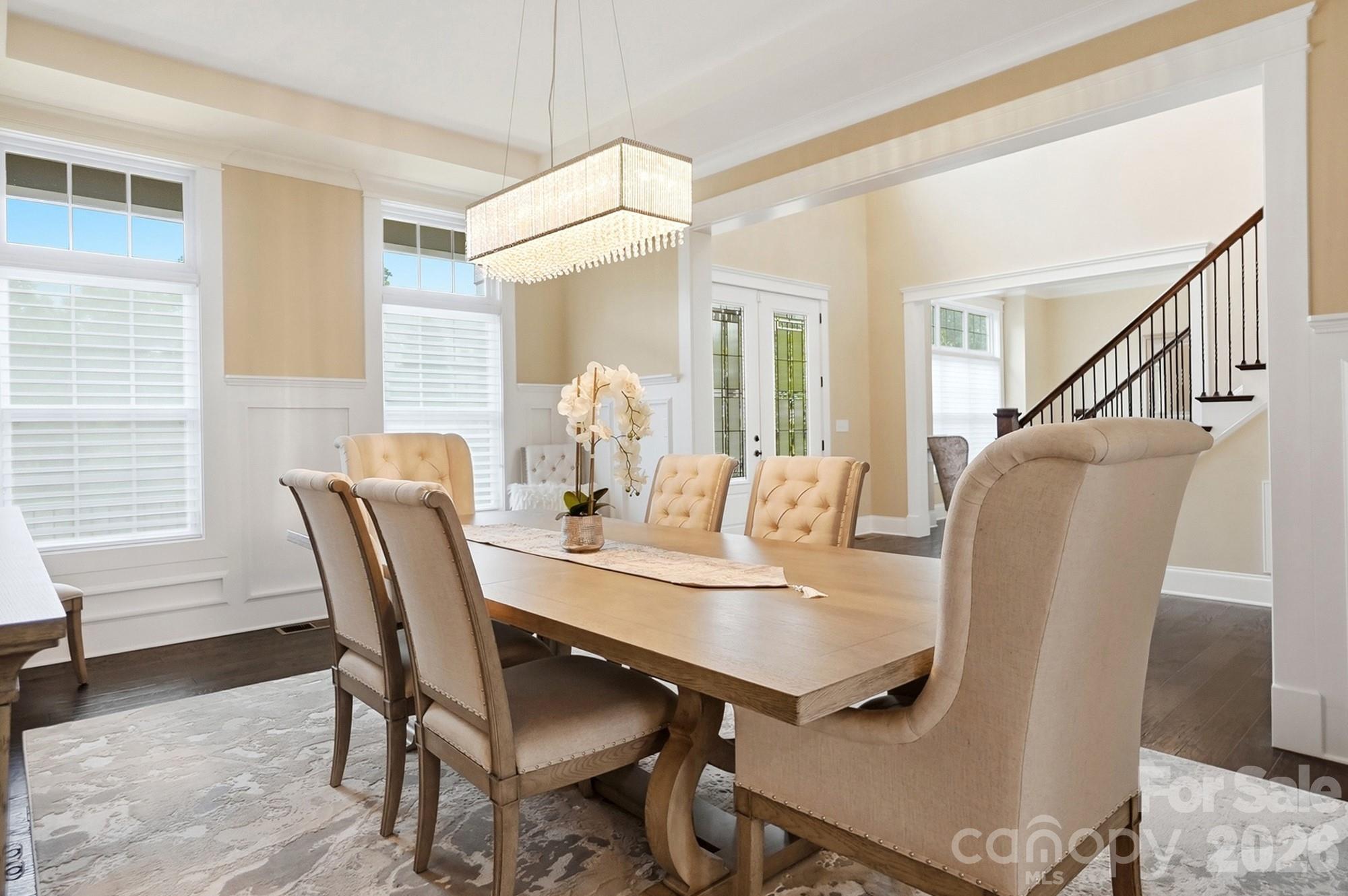 Deerfield - Residential