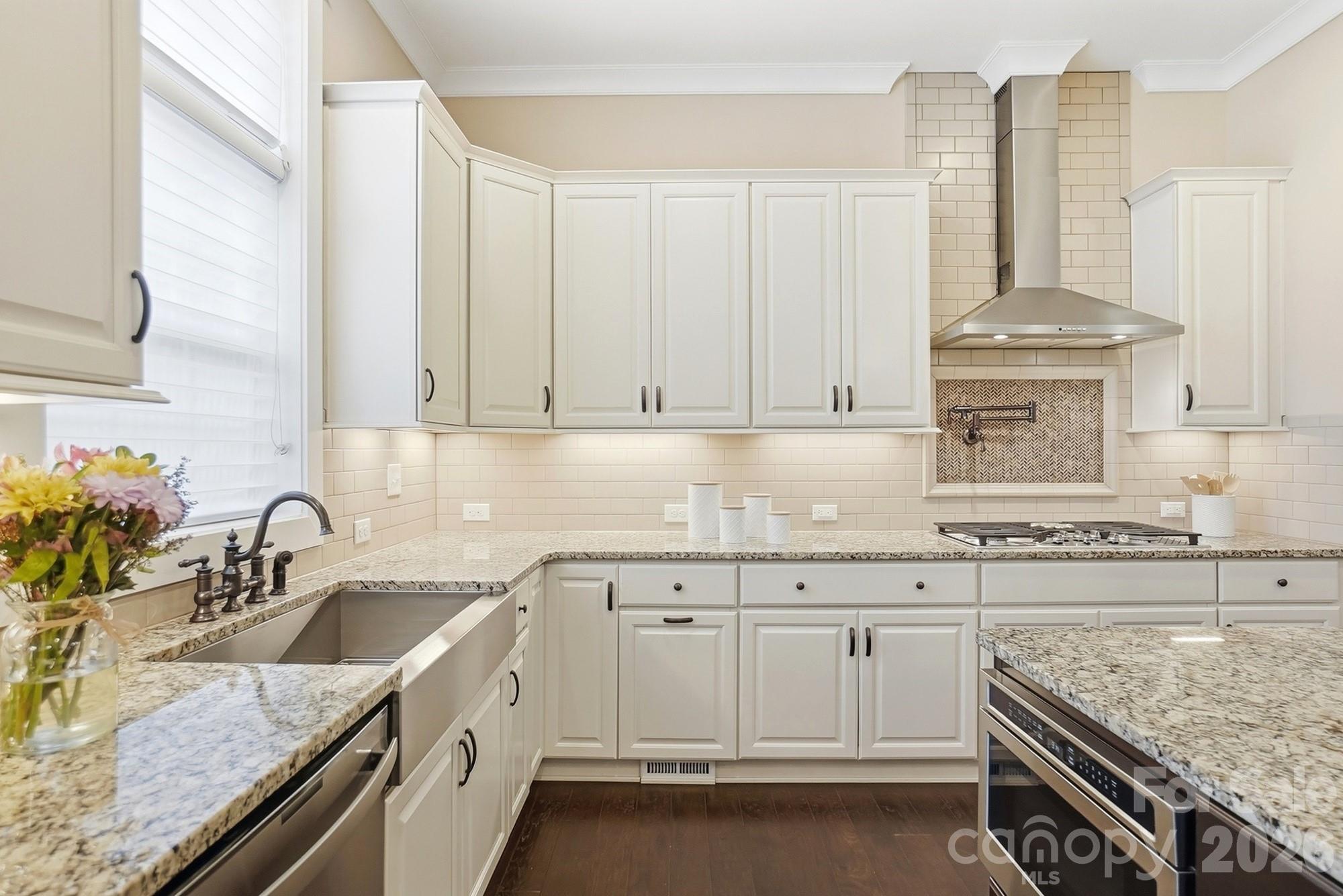 Deerfield - Residential