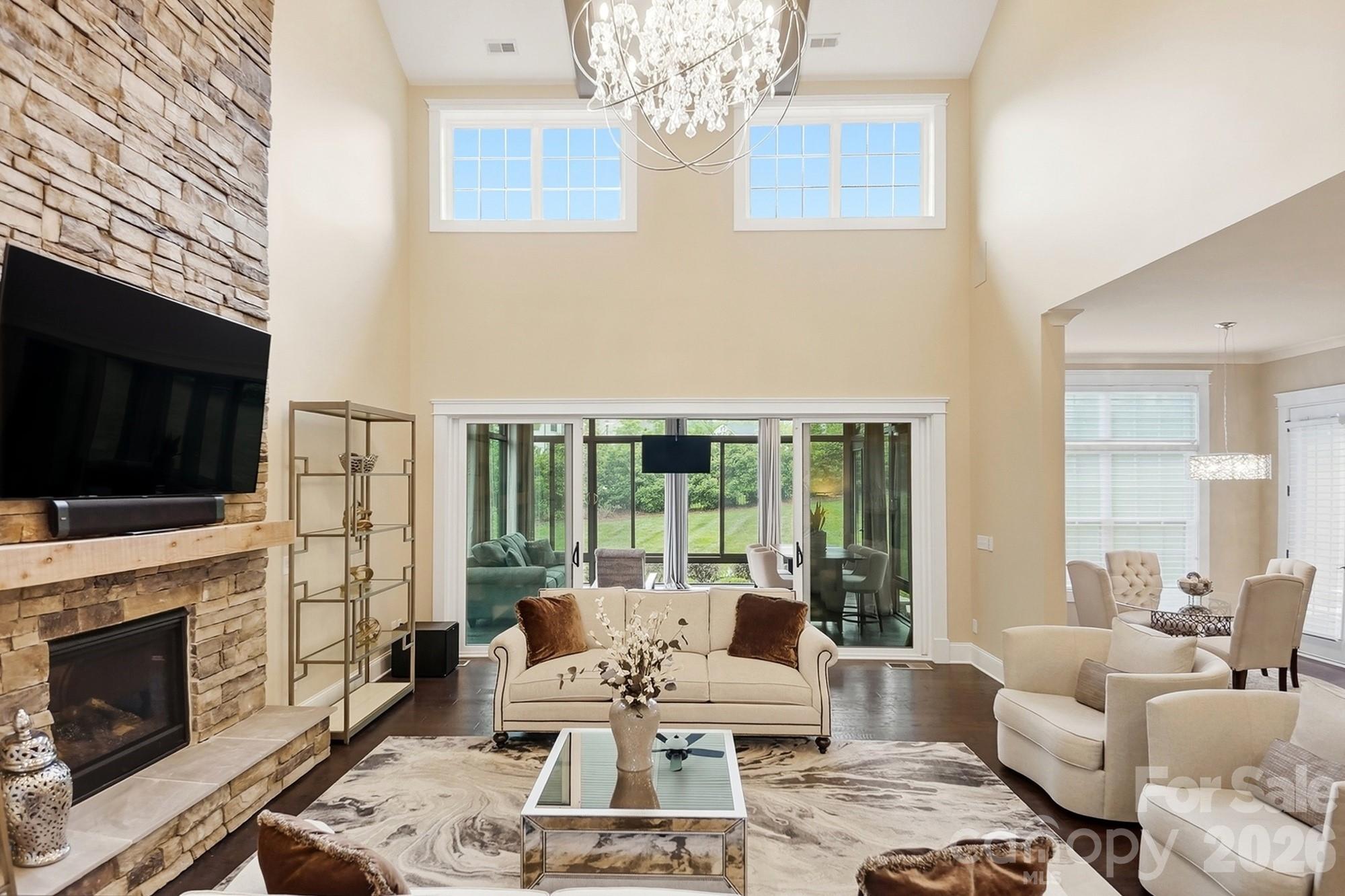 Deerfield - Residential