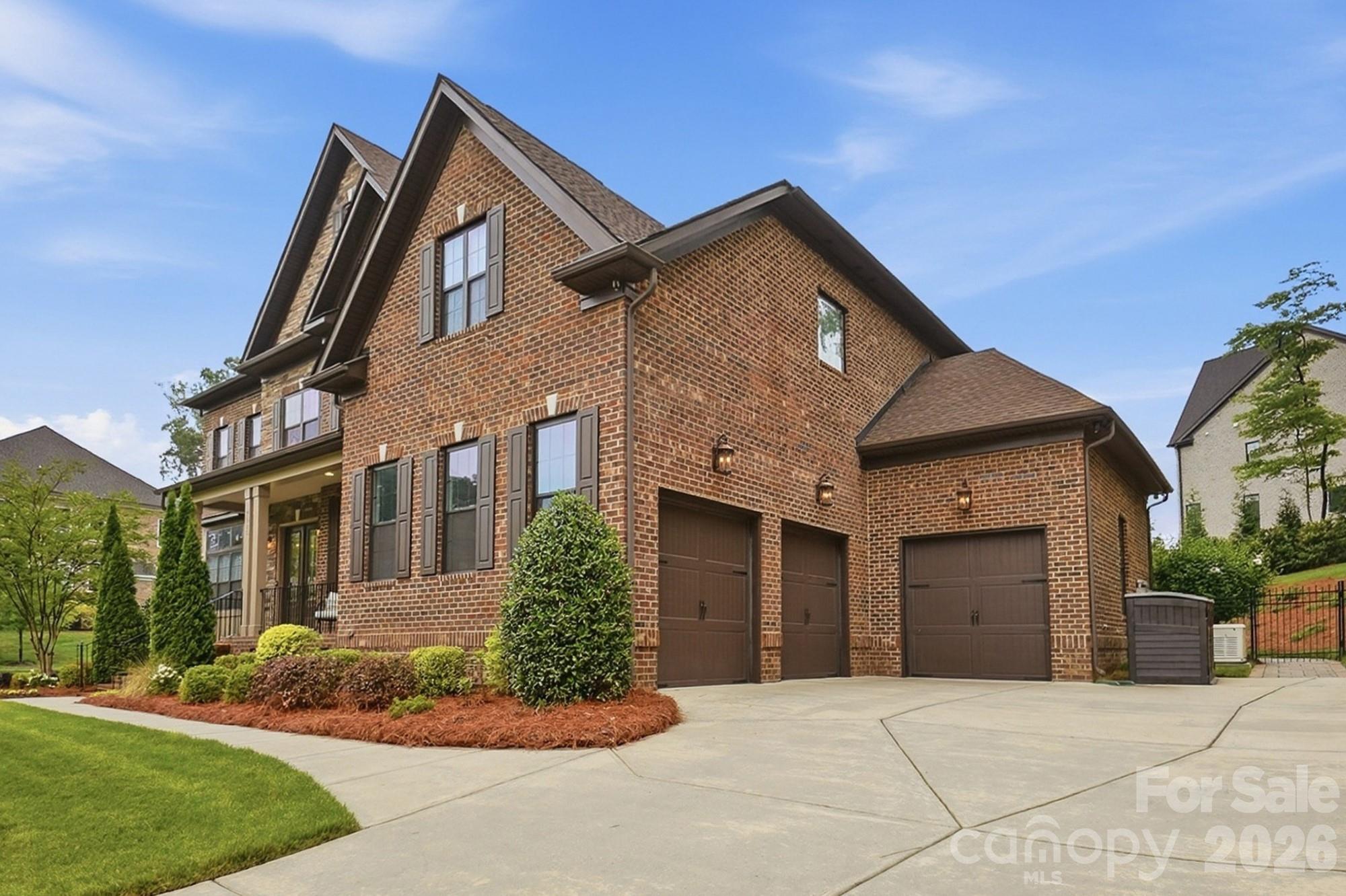 Deerfield - Residential