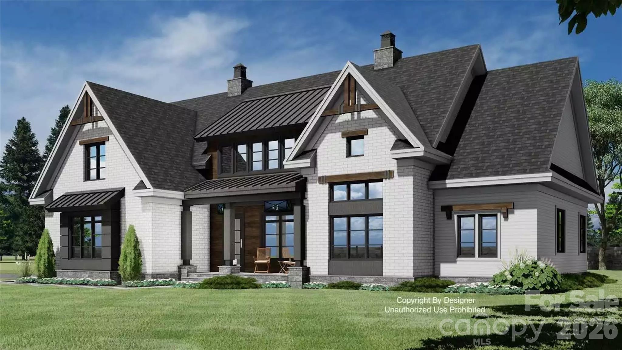 Lakewood - Residential