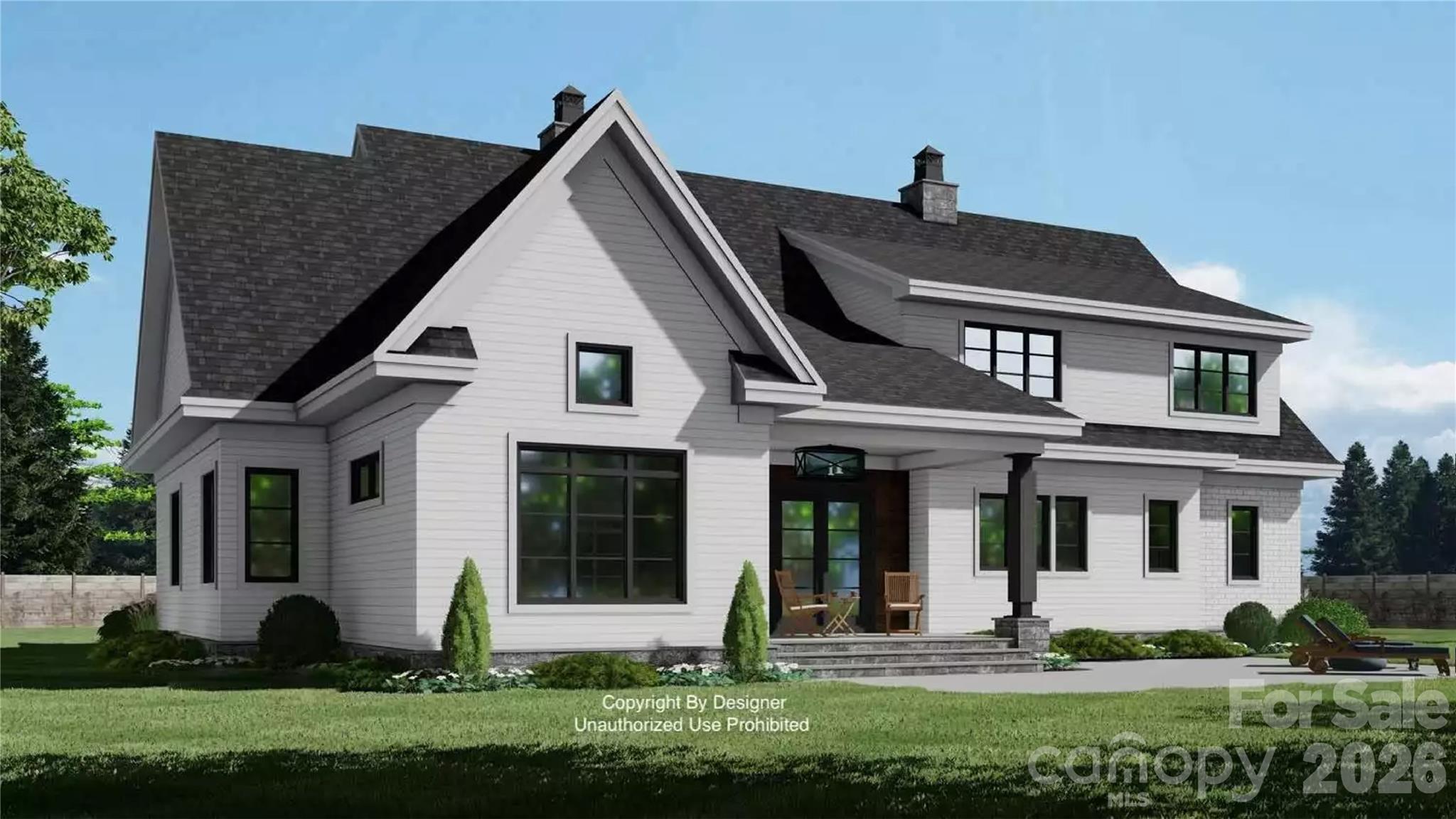 Lakewood - Residential