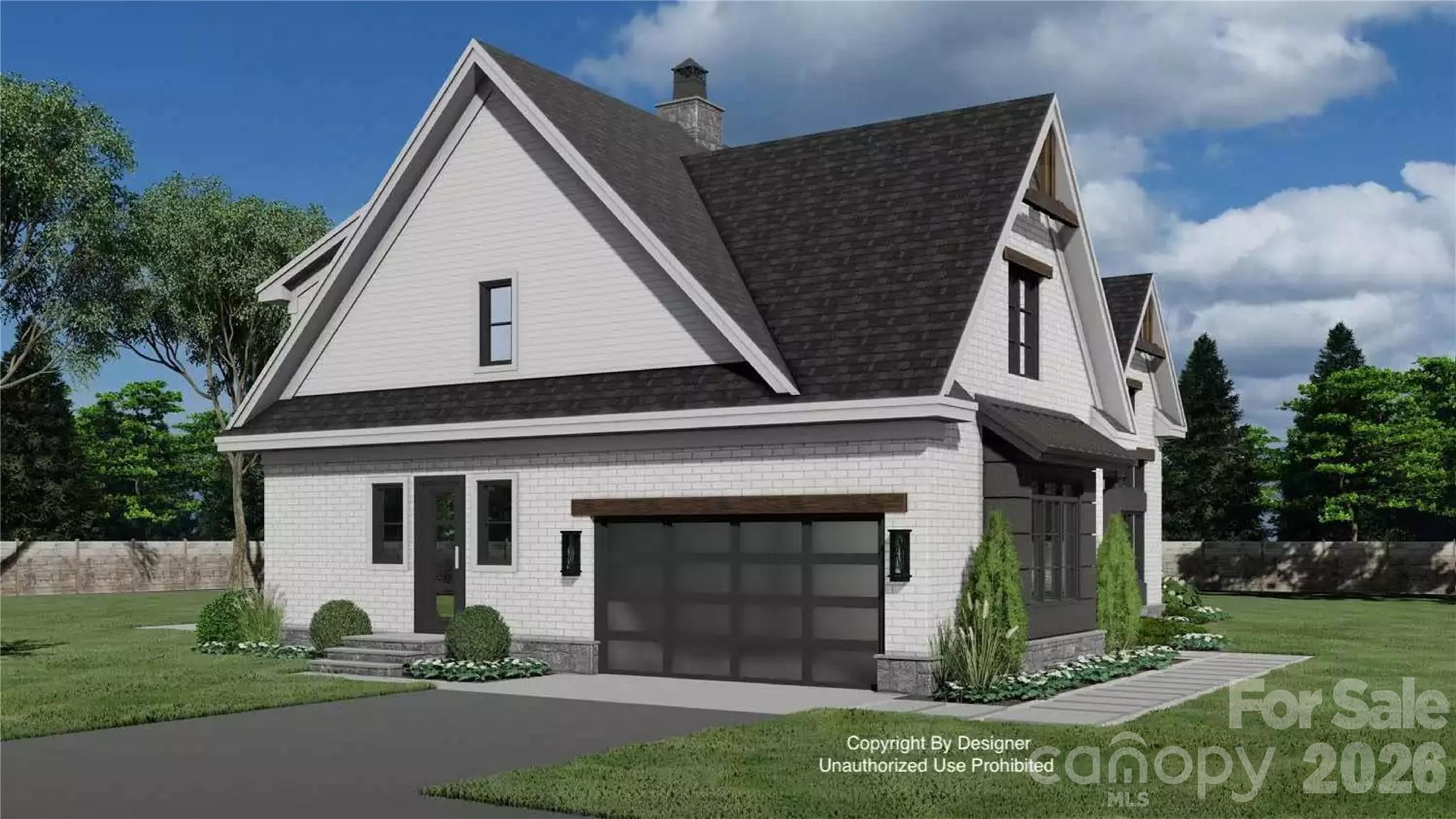 Lakewood - Residential