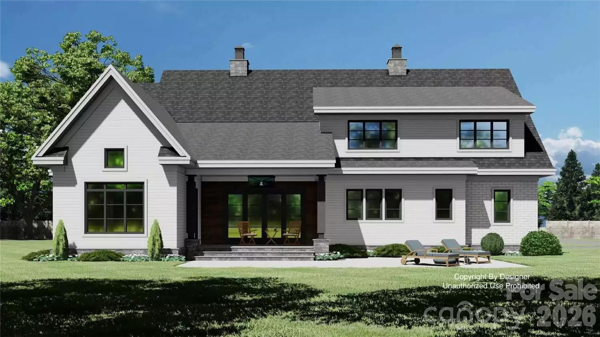 Lakewood - Residential