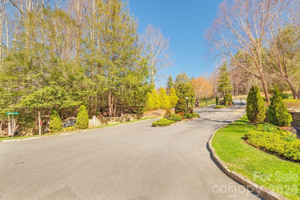 Welcome to Somersby Park -  a park-like setting in the midst of nature - but close to Downtown Hendersonville and the growing town of Mills River, NC. Stunning scenery, ponds, hiking trails, and waterfalls. A hiking trail just mere seconds away. A great location for your dream home construction plans with a great lay of land and the perfect building shelf. Opportunity calls here - and for a great price under tax value. Make this yours today!
