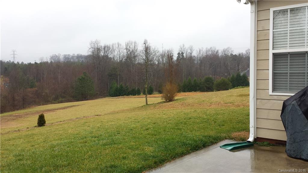 morrison plantation - Residential Lease