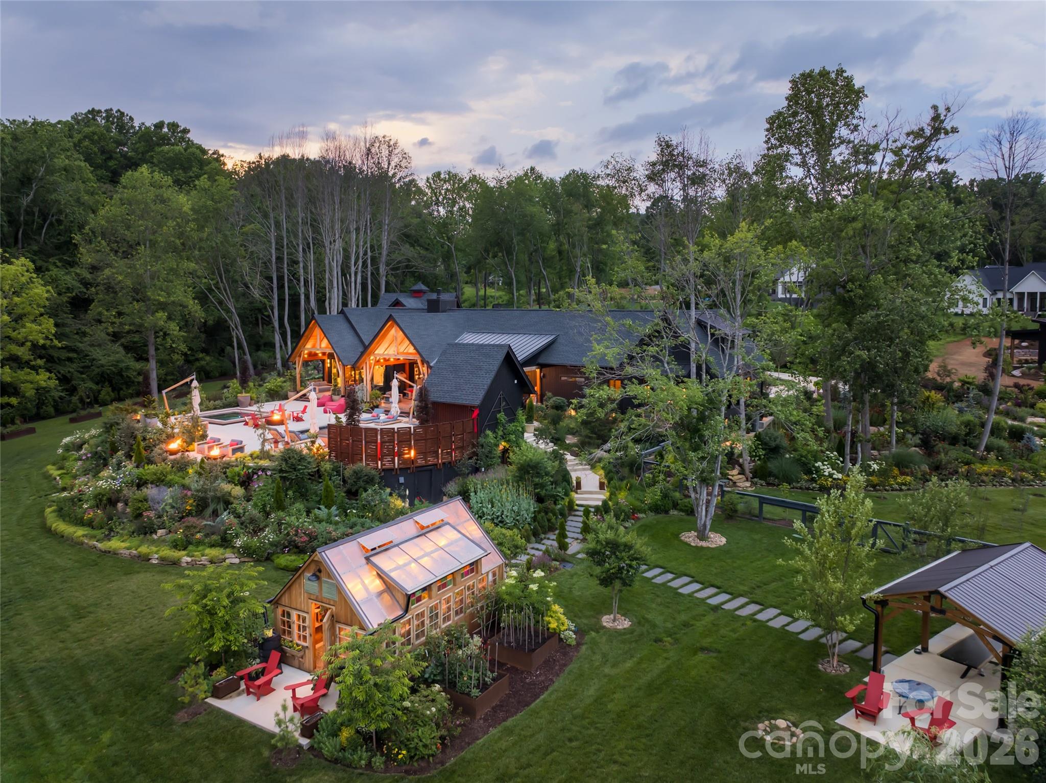 Clearview - Residential
