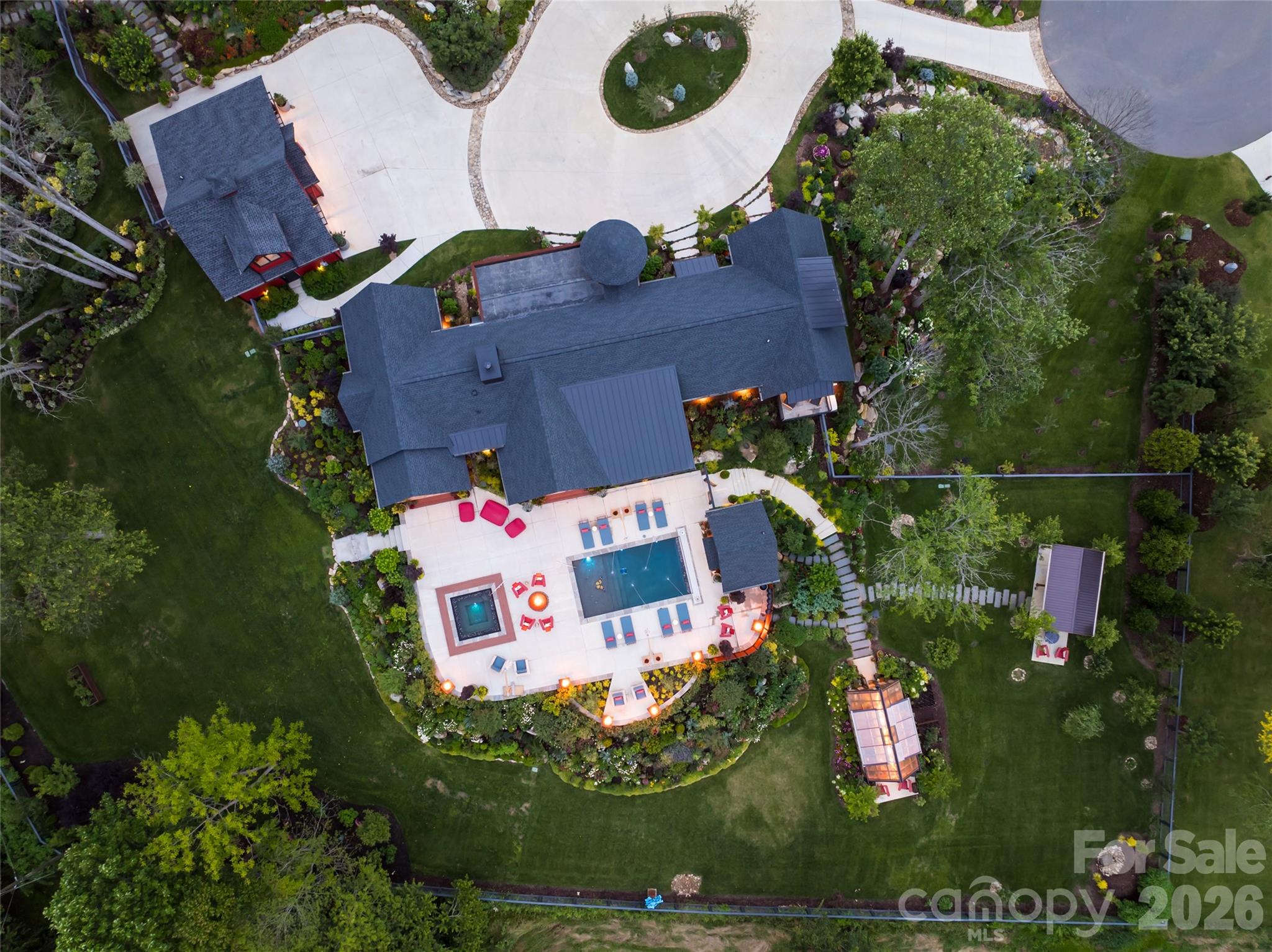 Clearview - Residential