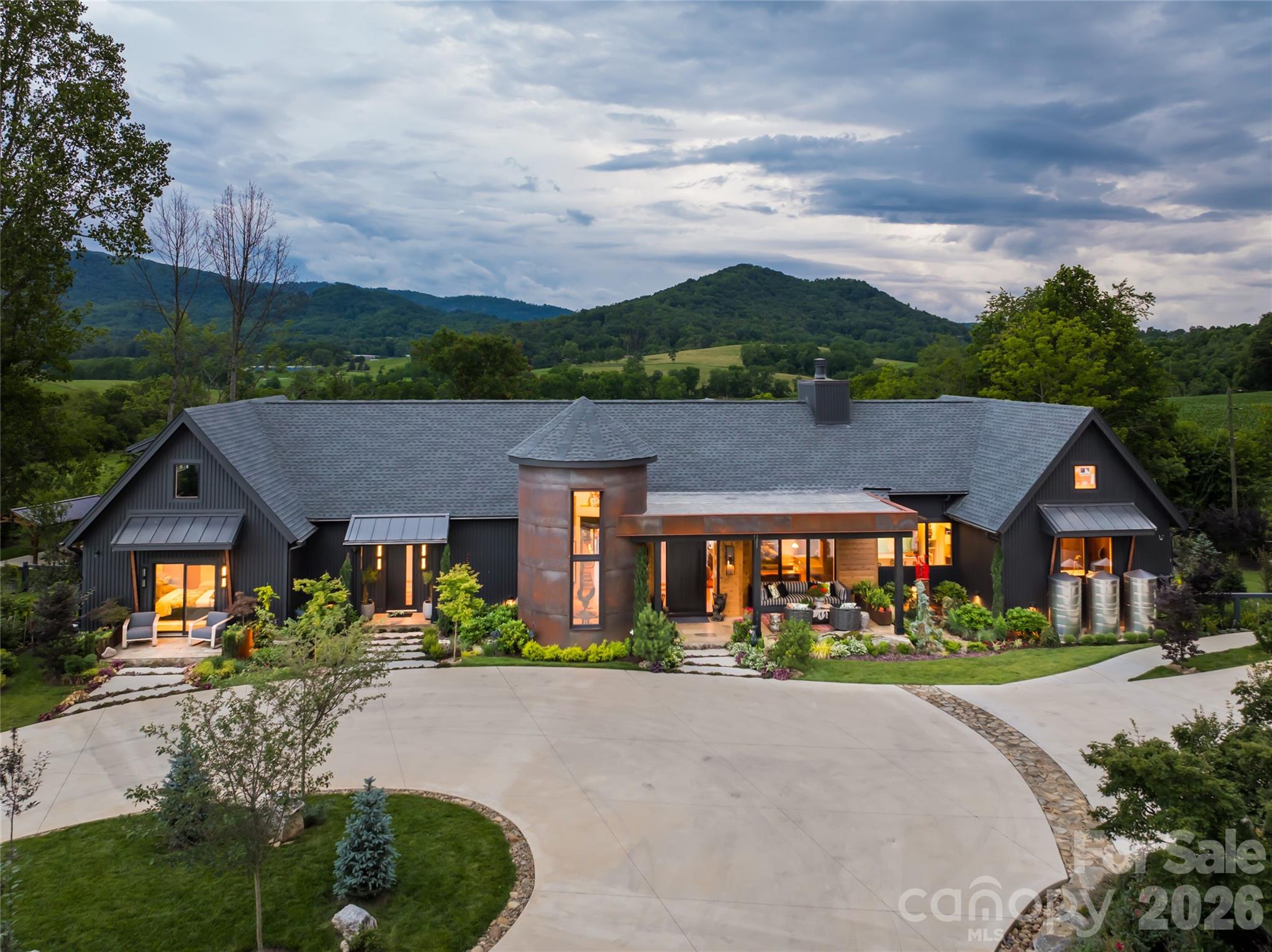 Clearview - Residential