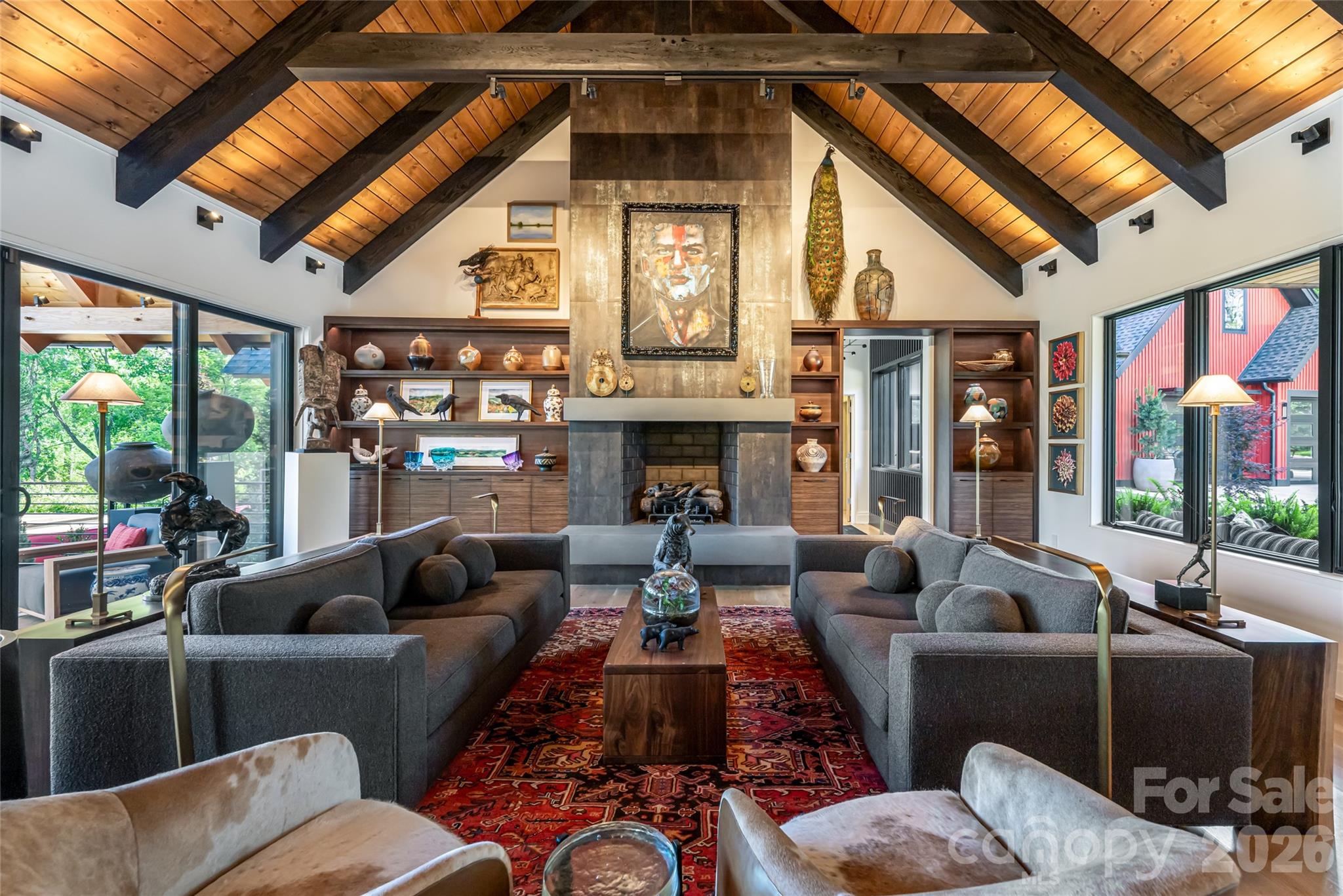 Clearview - Residential