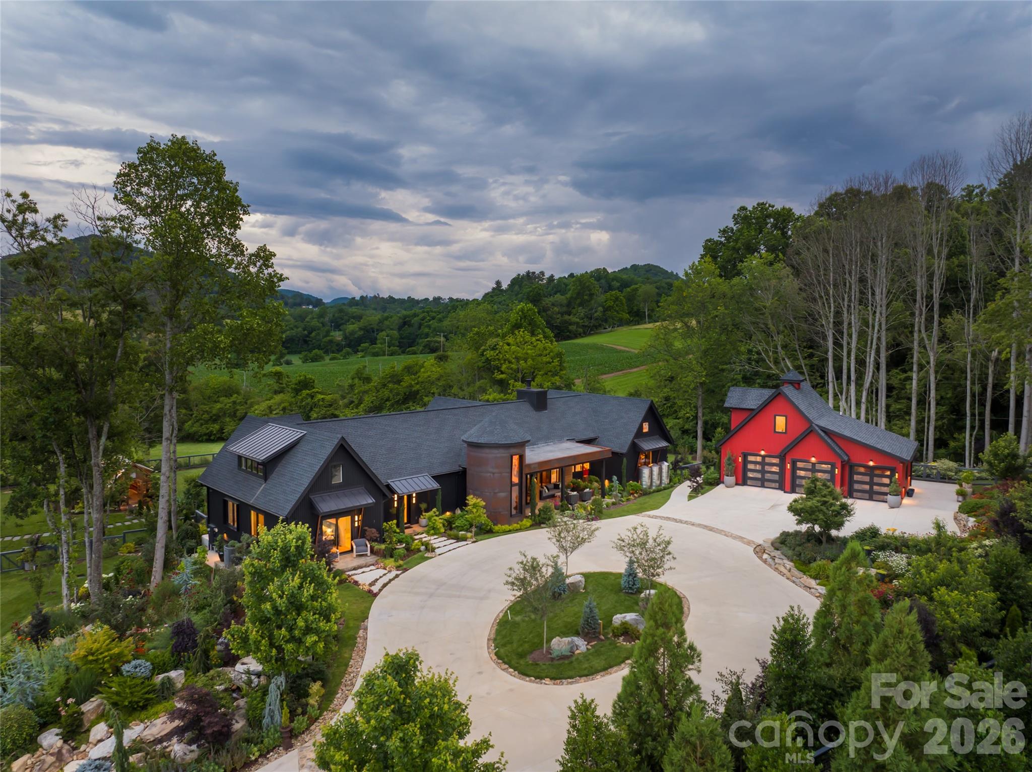Clearview - Residential