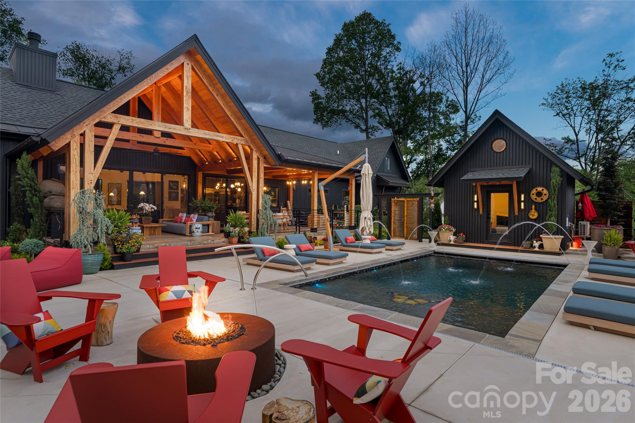Clearview - Residential
