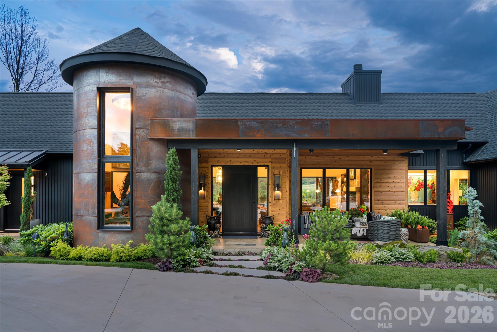 Clearview - Residential