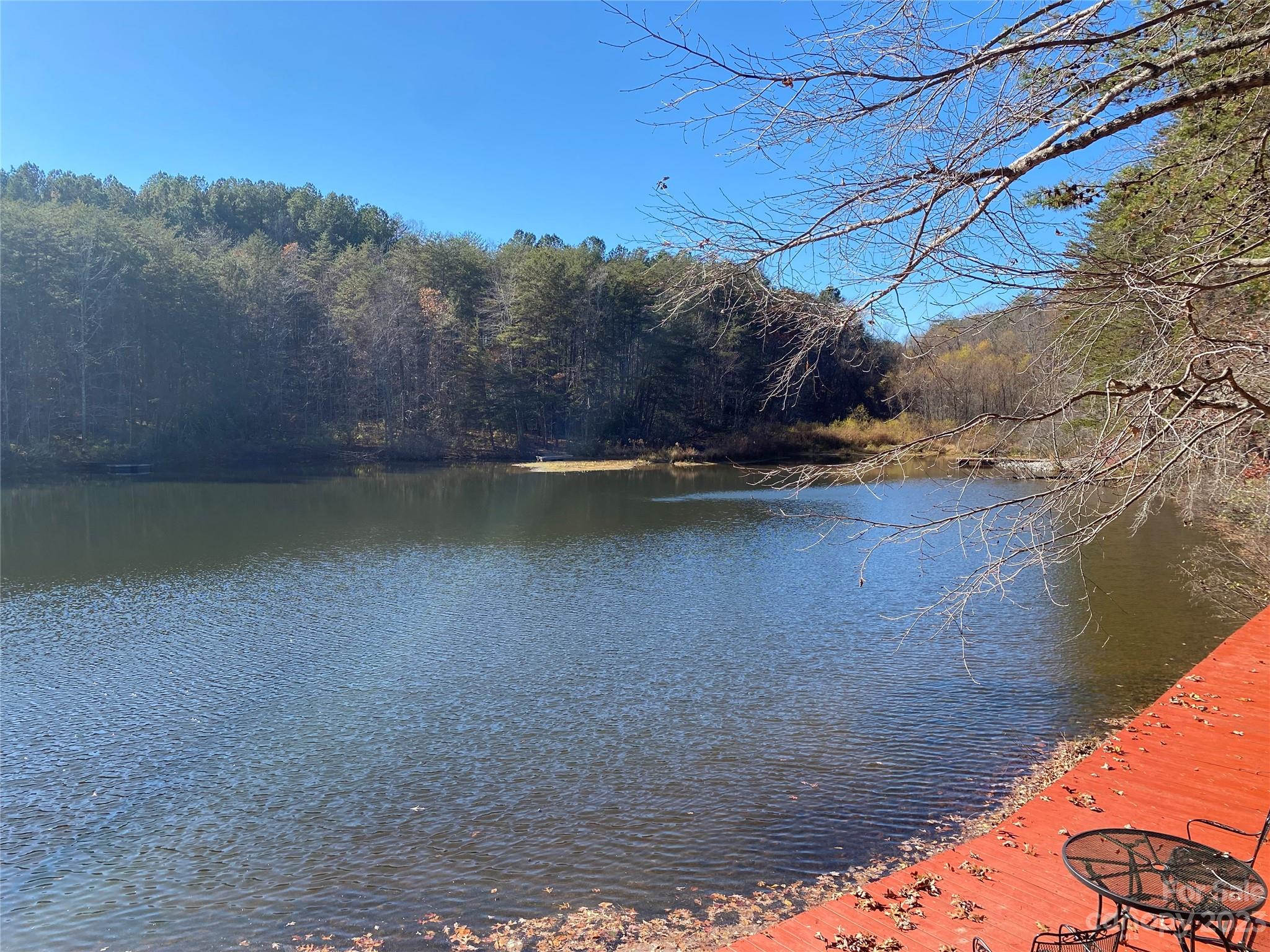 Hidden Lake - Land