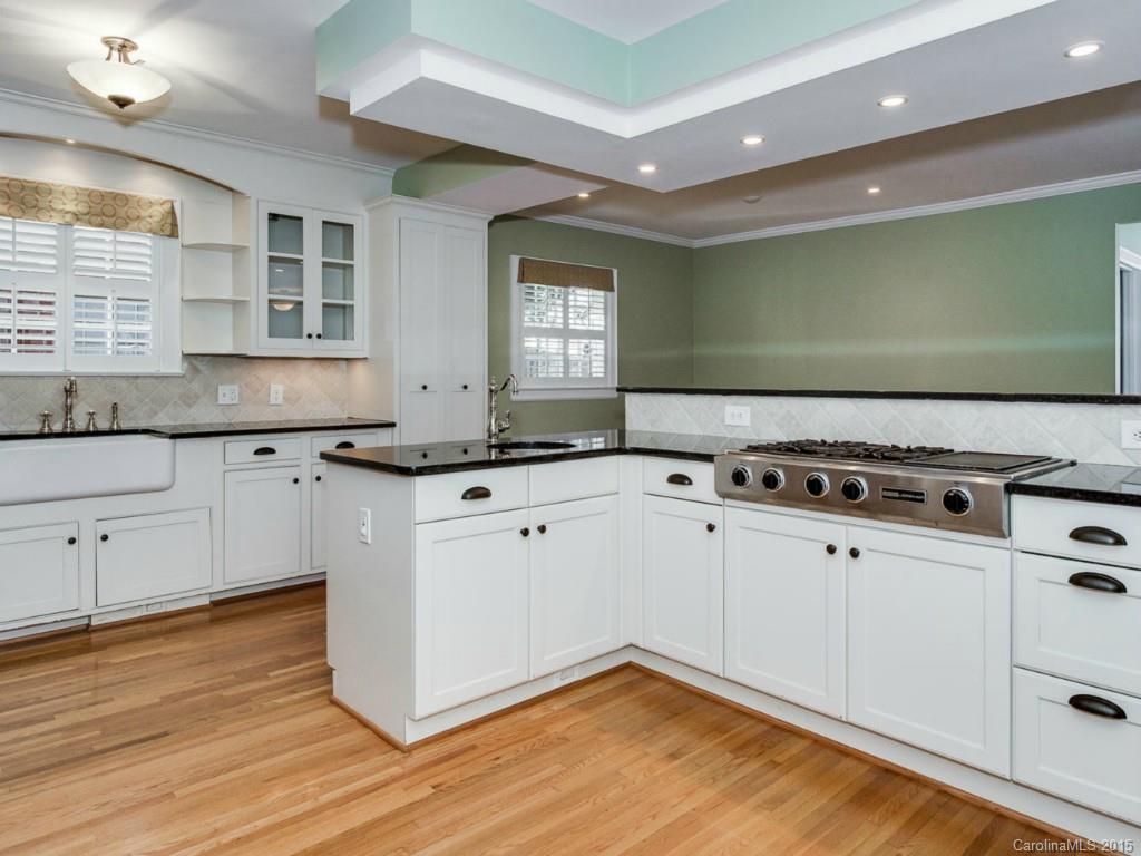 Dilworth - Residential