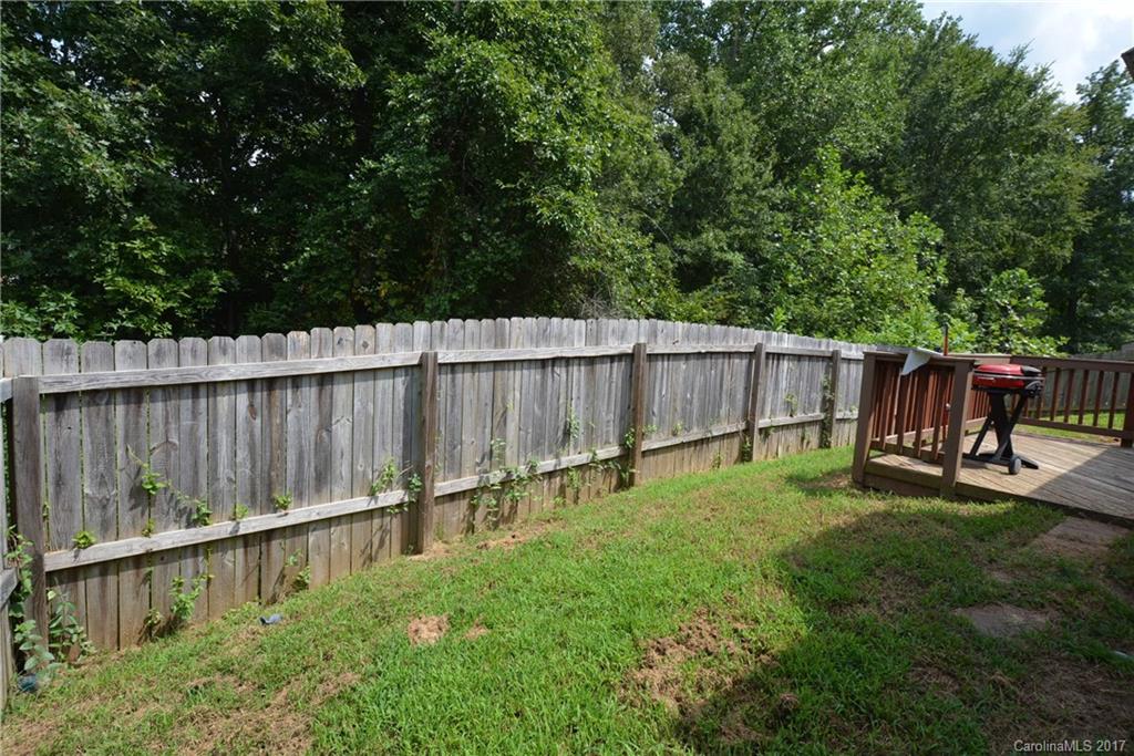 Longview Oaks - Residential