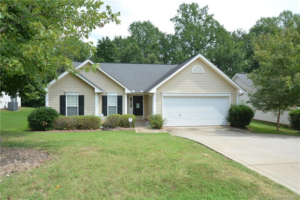 Longview Oaks - Residential