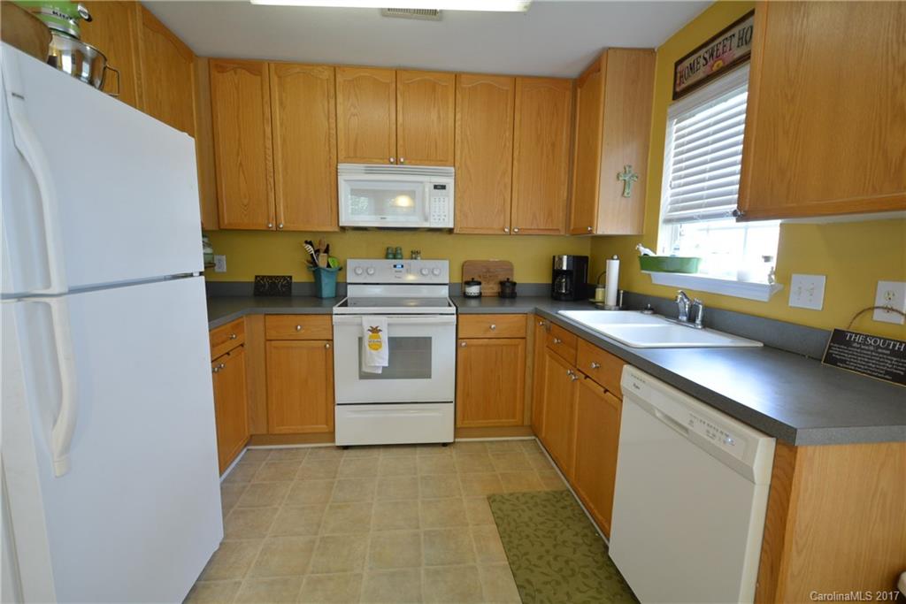 Longview Oaks - Residential