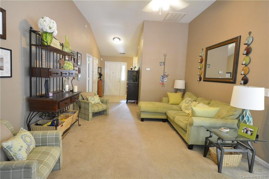 Longview Oaks - Residential