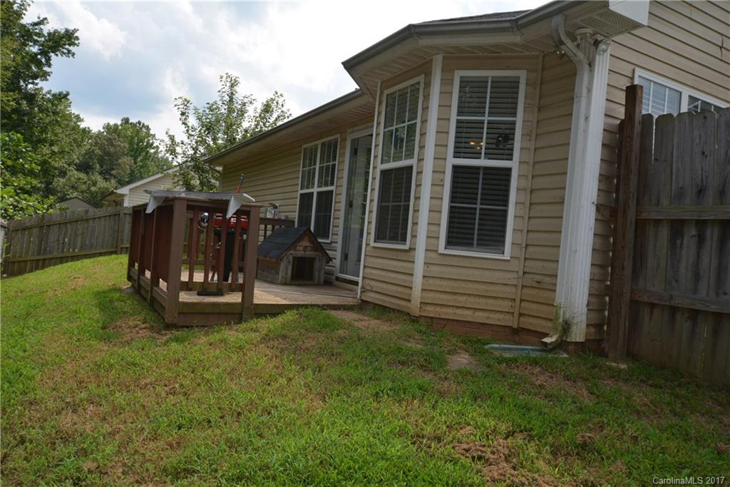 Longview Oaks - Residential