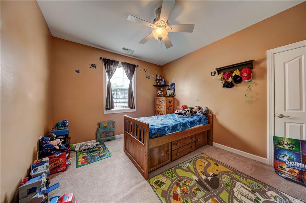 Mckendry - Residential
