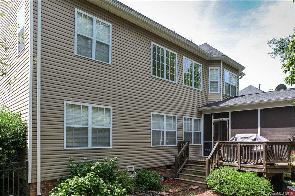 Mckendry - Residential