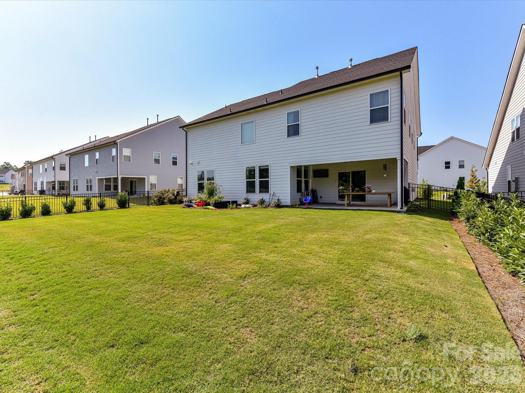 Ridgecrest - Residential